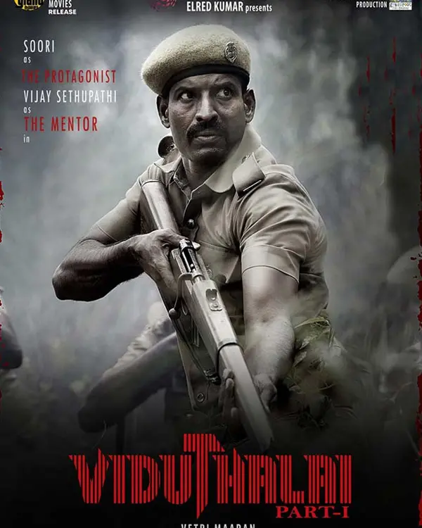 Viduthalai Part 1