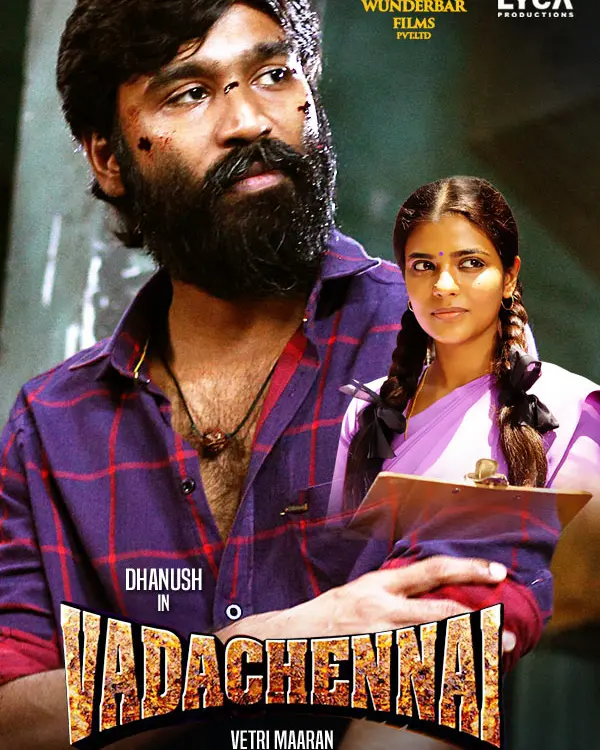 Vada Chennai