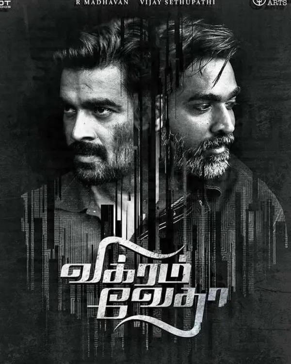 Vikram Vedha